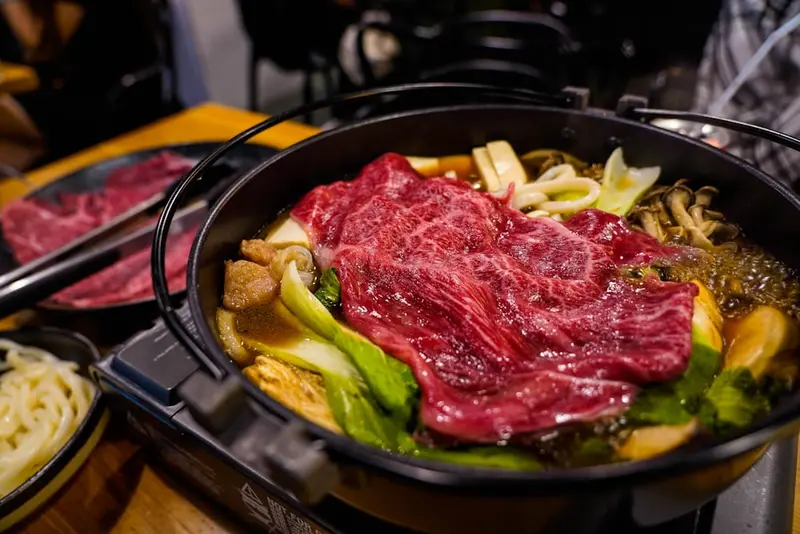 Sukiyaki.Love Premium Domain